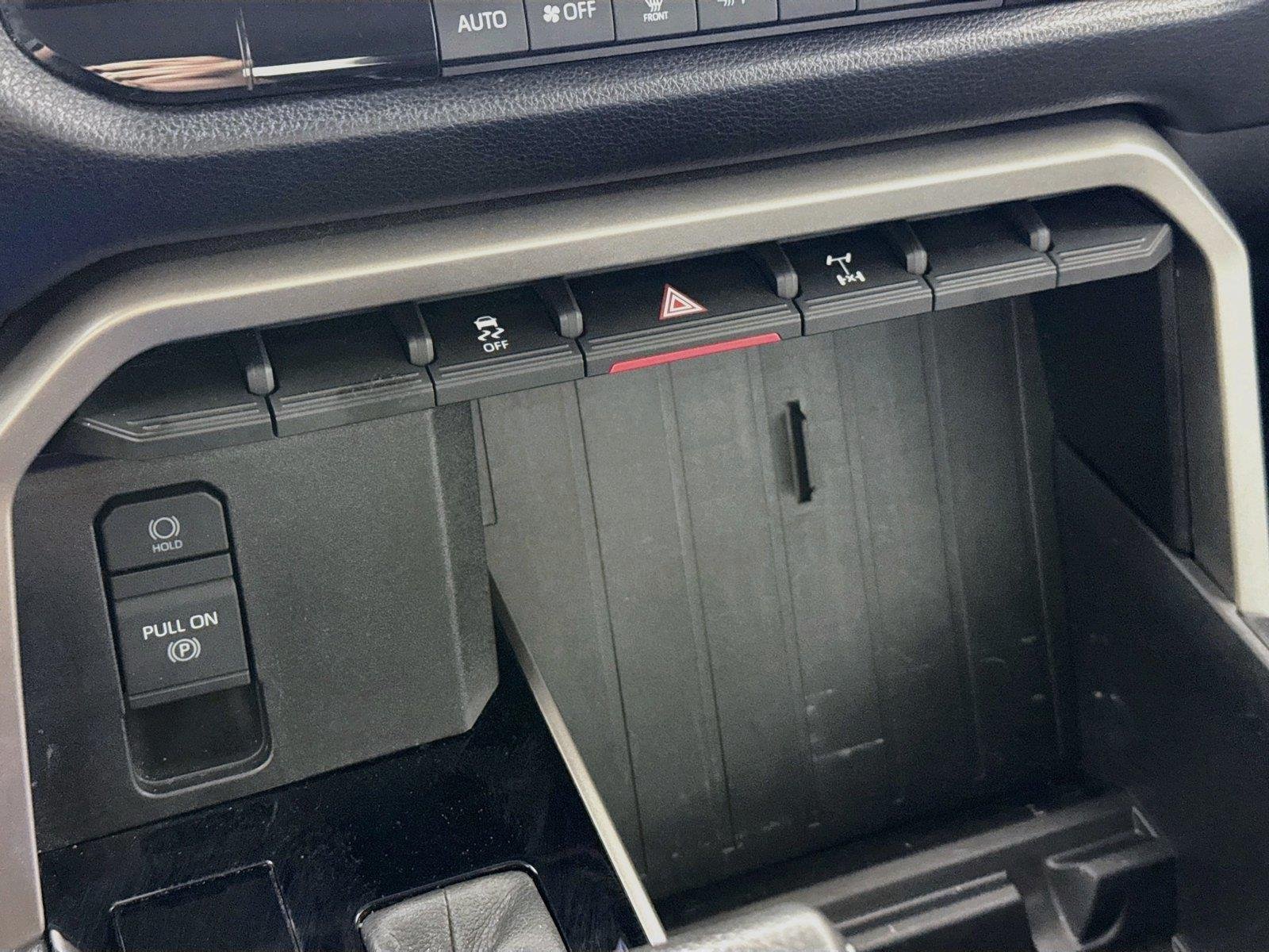 Used 2024 Ice Cap Toyota SR5 image 25