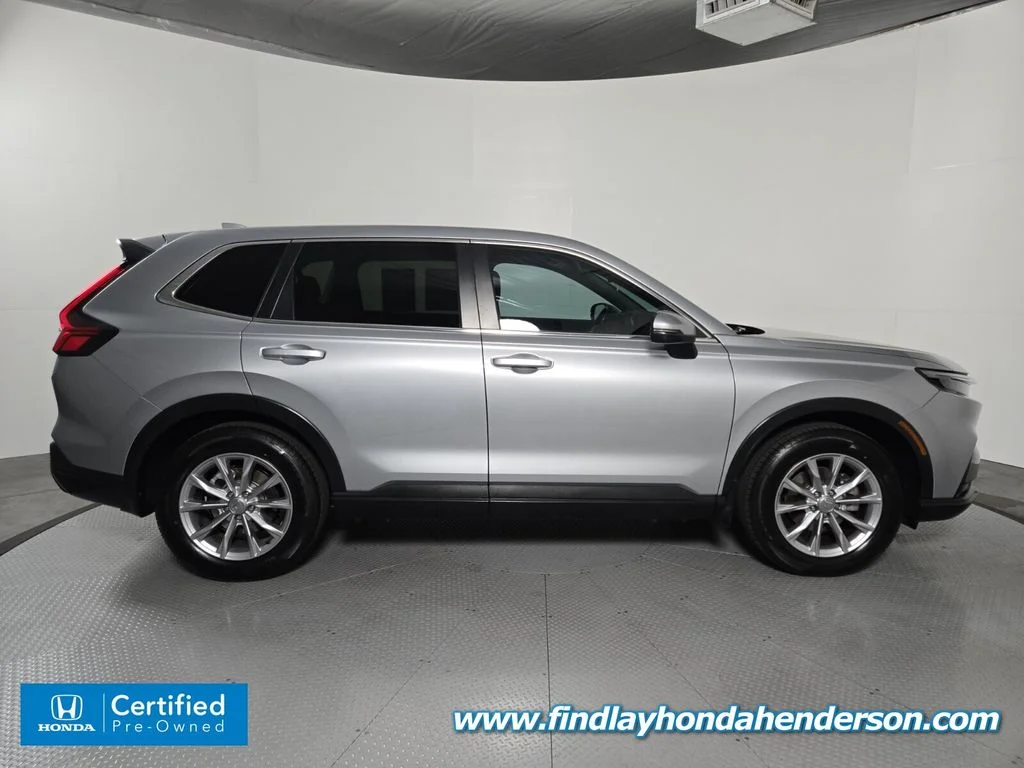 2023 Honda CR-V EX - Photo 7
