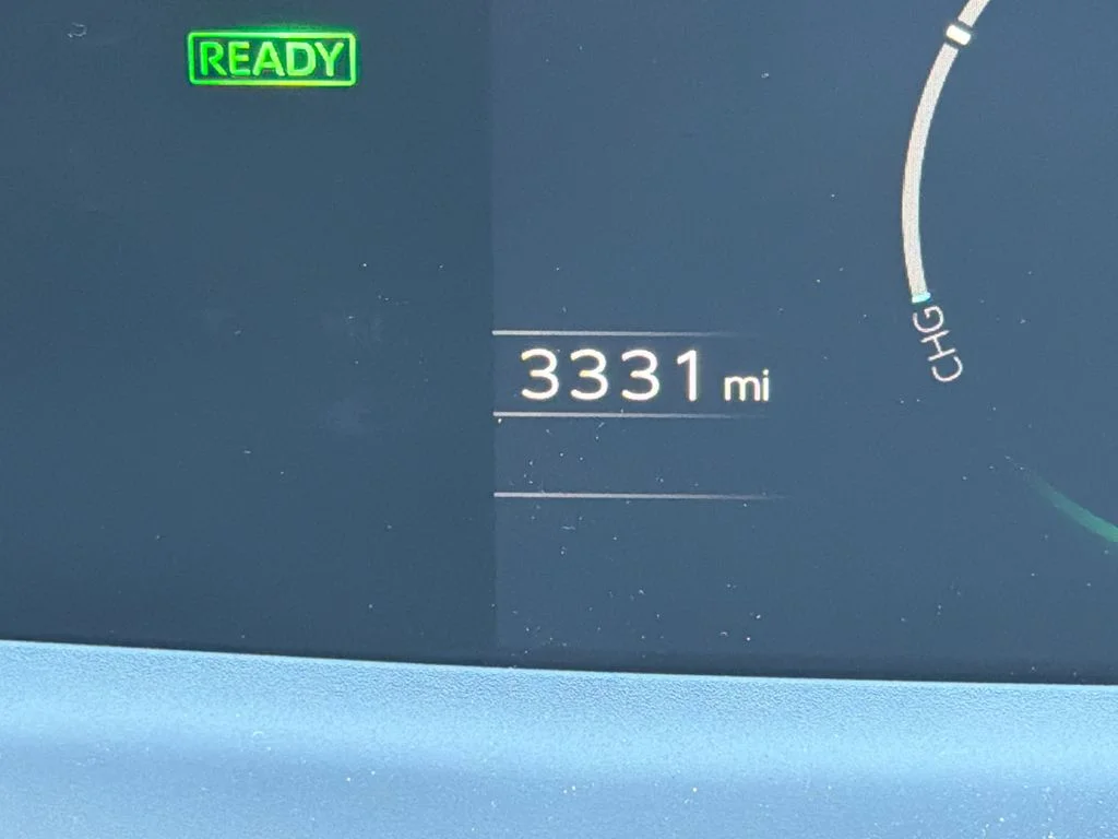 Used 2026 Black Subaru Limited XT image 28