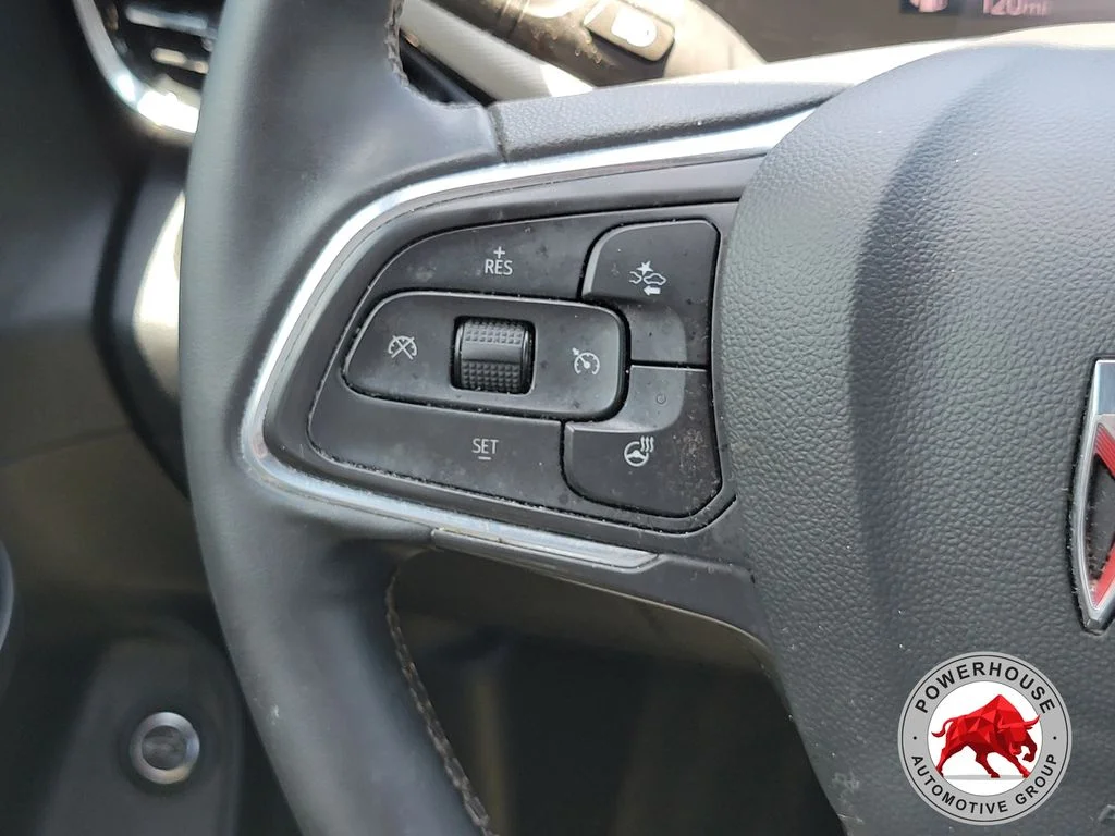 Used 2024 Black Buick Avenir image 29