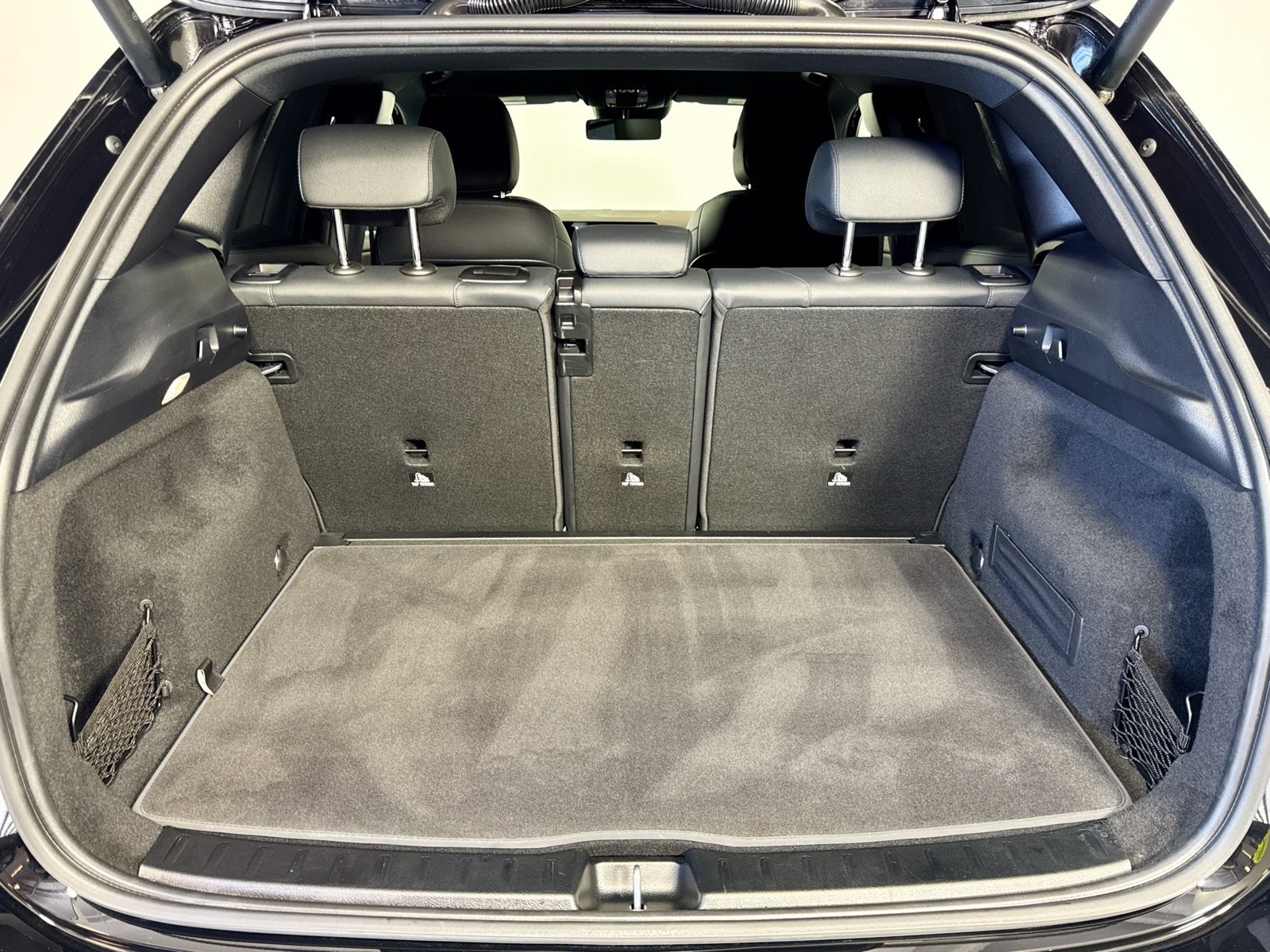 Certified Used 2025 Night Black Mercedes-Benz GLA 250 image 24