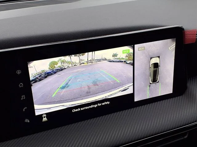 New 2026 Aspen White TriCoat Nissan SR image 19
