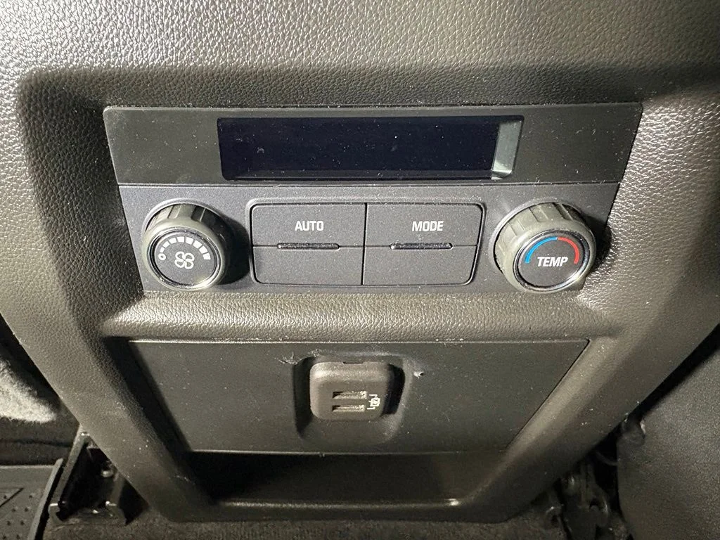 Used 2023 Gray Chevrolet LT image 47