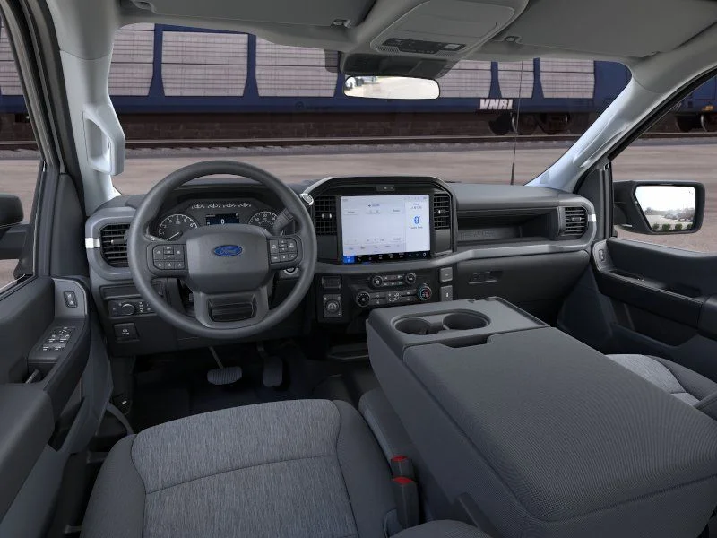 New 2026 Oxford White Ford XL image 9