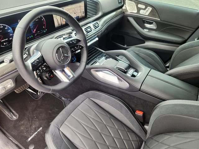 2026 Mercedes-Benz GLE Coupe GLE 53 AMG - Photo 7