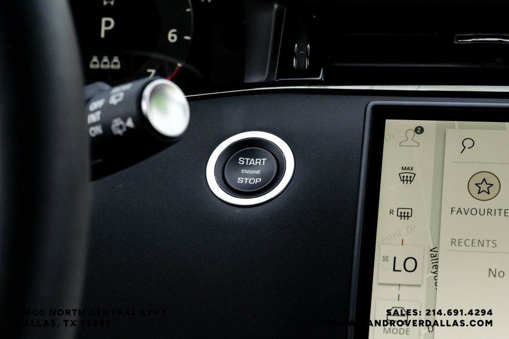 Used 2026 Silver Land Rover S image 18