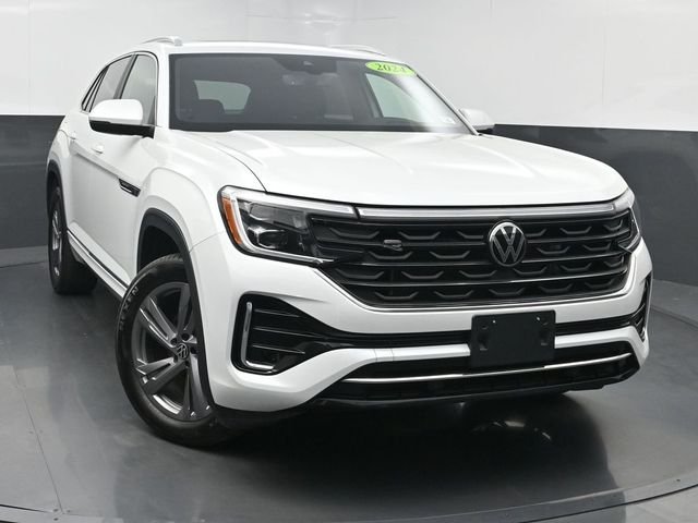 2024 Volkswagen Atlas Cross Sport SEL R-LINE