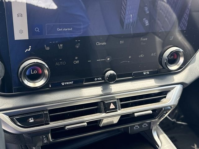 Certified Used 2023 Silver Lexus 350 Premium image 19