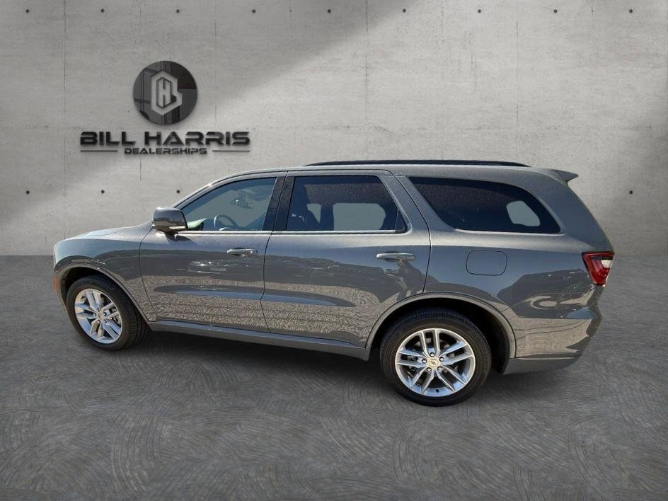 2022 Dodge Durango GT Plus AWD's photo