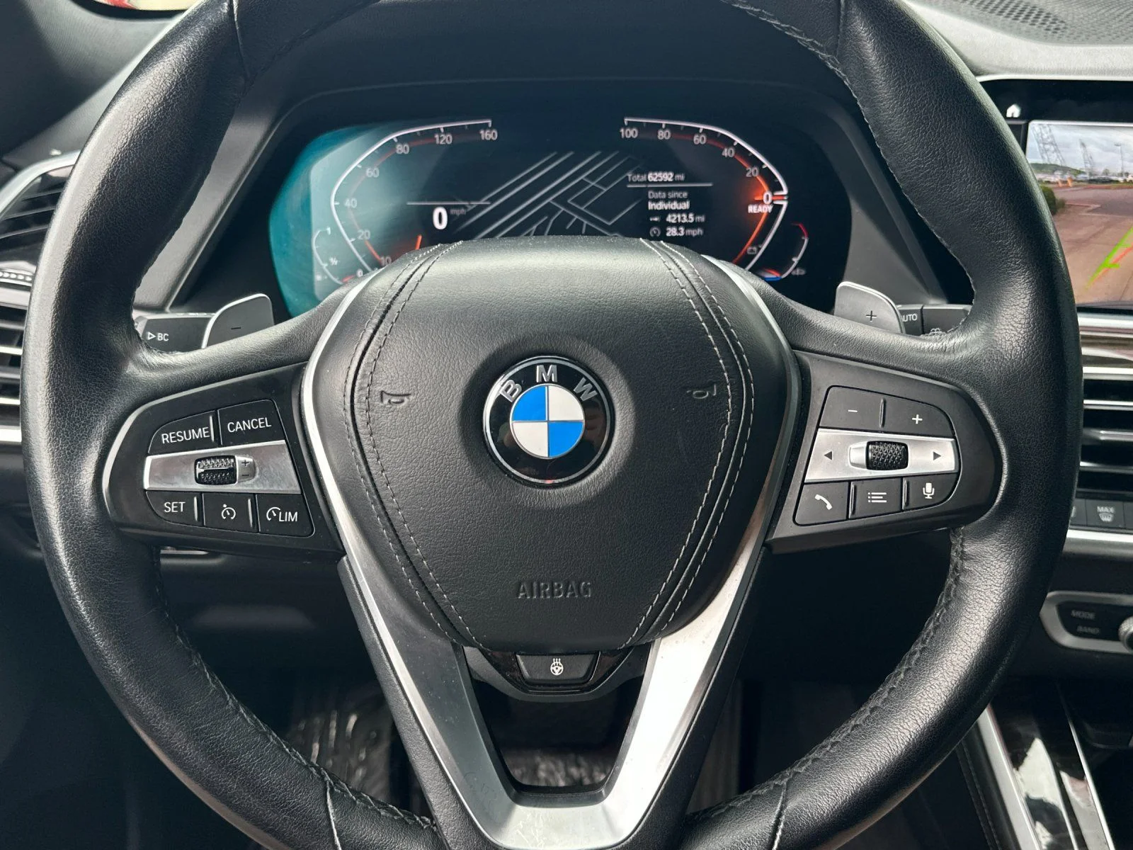 2023 BMW X5 40i - Photo 22