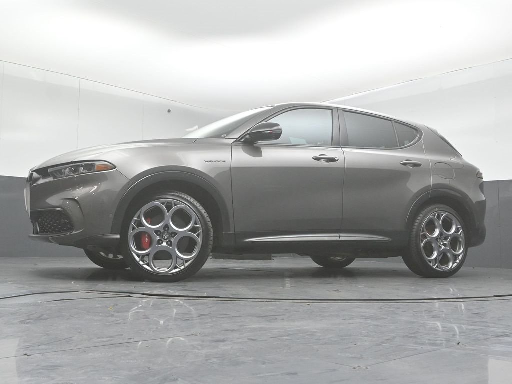 2024 ALFA ROMEO TONALE - Image 40