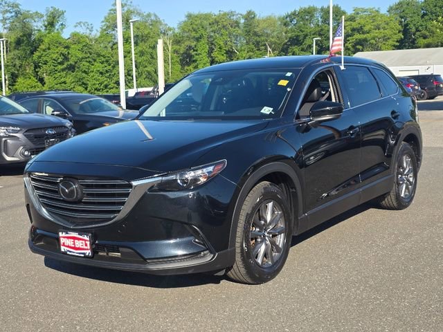 2023 Mazda CX-9 Touring AWD's photo