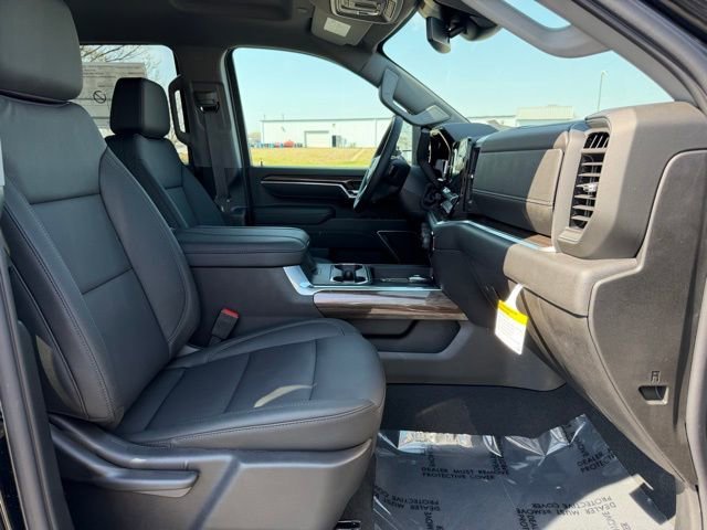 2026 Chevrolet Silverado 2500 HD LT - Photo 9
