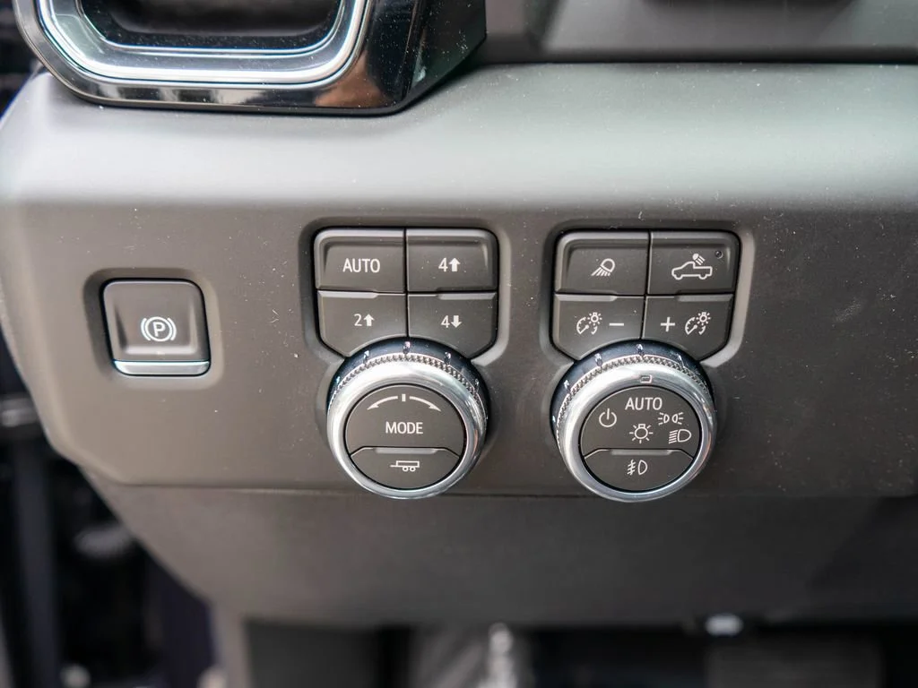 New 2026 Titanium Rush Metallic GMC Denali Ultimate image 20