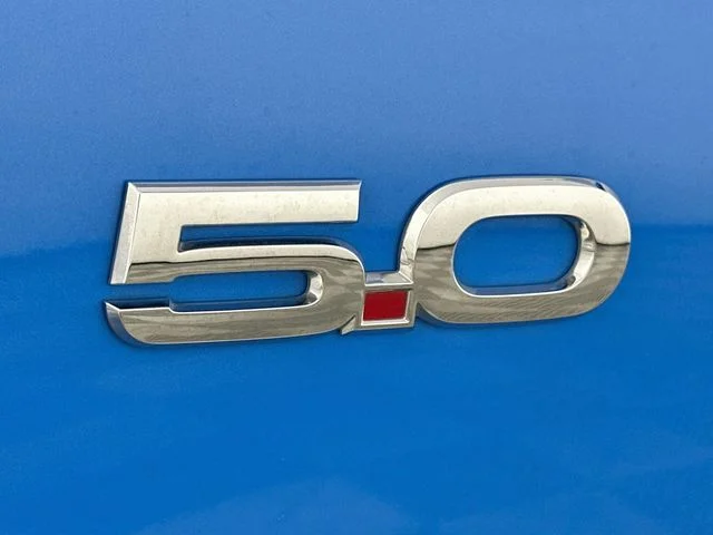 Certified Pre-Owned 2022 Ford Mustang GT Premium