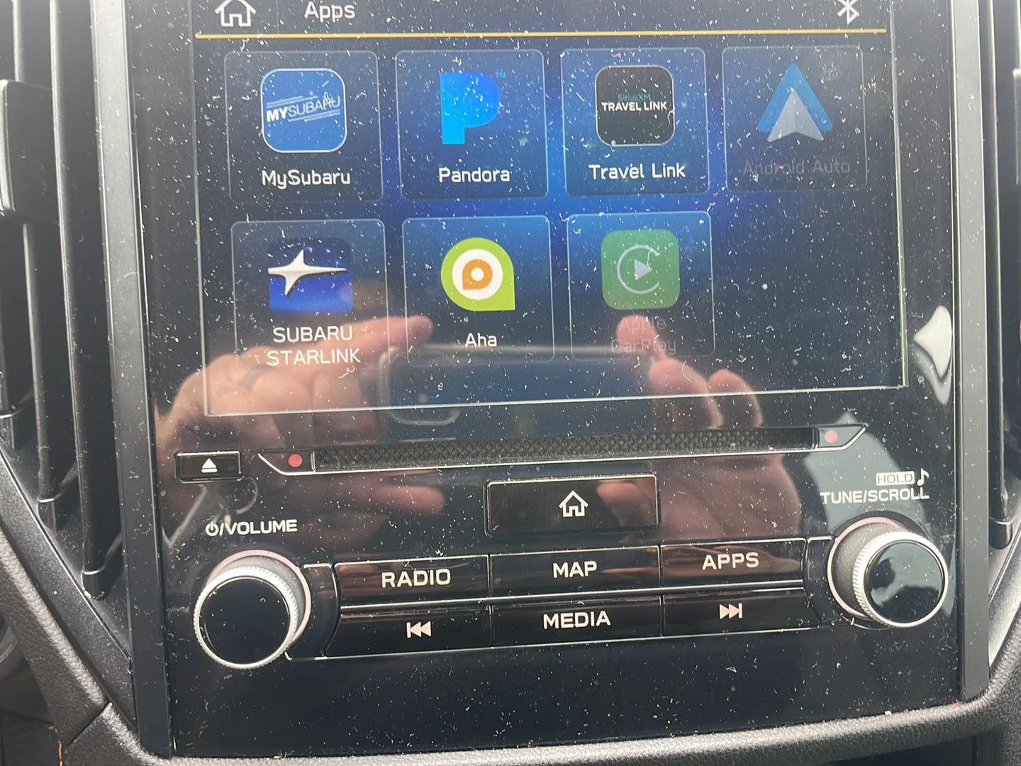 Used 2023 Gy Subaru  image 5
