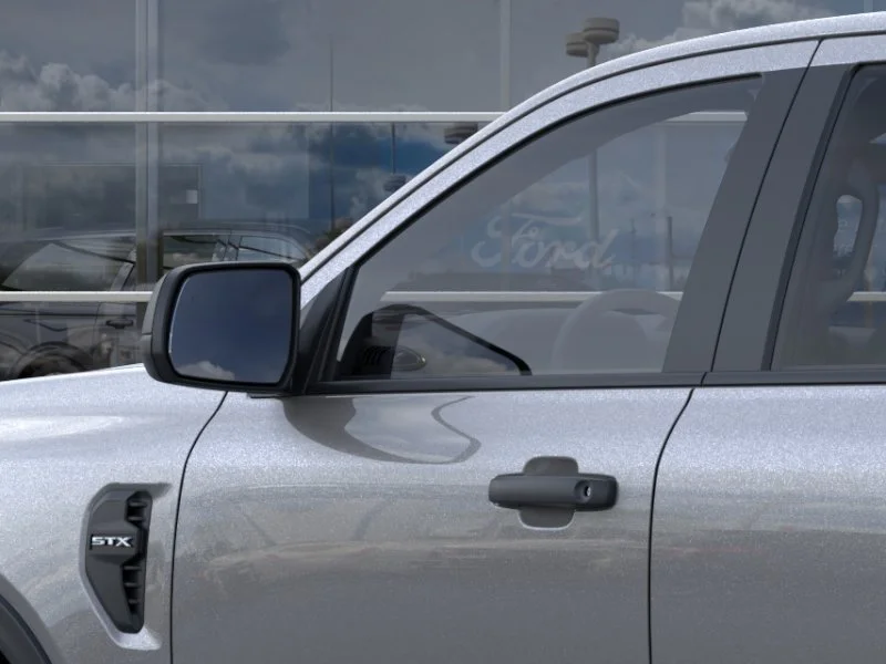 New 2026 Carbonized Gray Metallic Ford XL image 20
