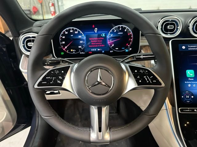 New 2026  Mercedes-Benz C 300 image 17