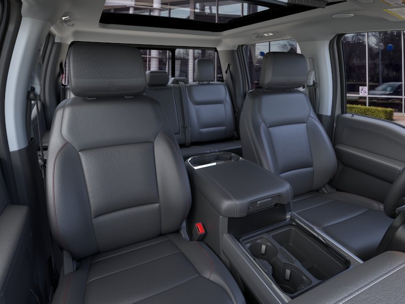 New 2026 Avalanche Ford F-250 Lariat image 10