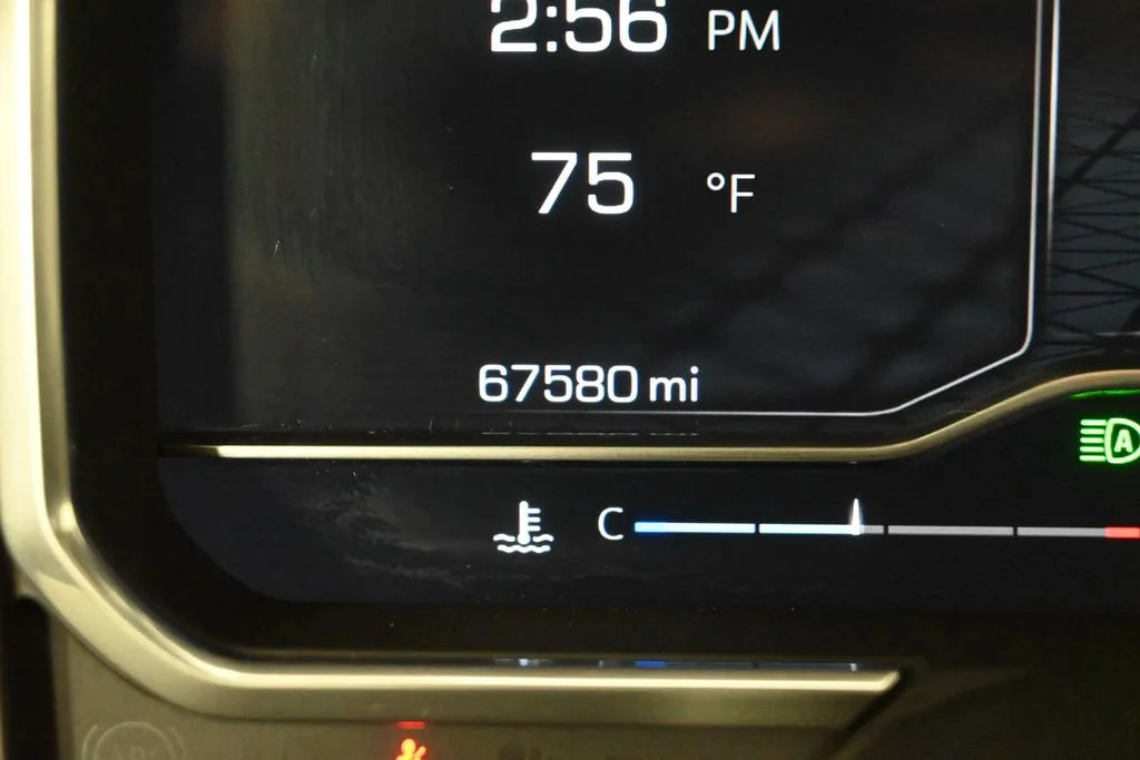 2023 GMC Sierra 1500 Denali - Photo 26