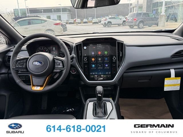 2026 Subaru Crosstrek Wilderness - Photo 18