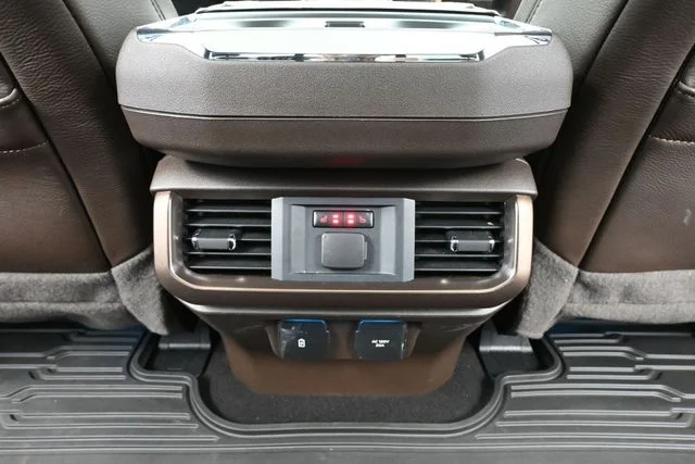 2024 Ford F-150 King Ranch - Photo 40