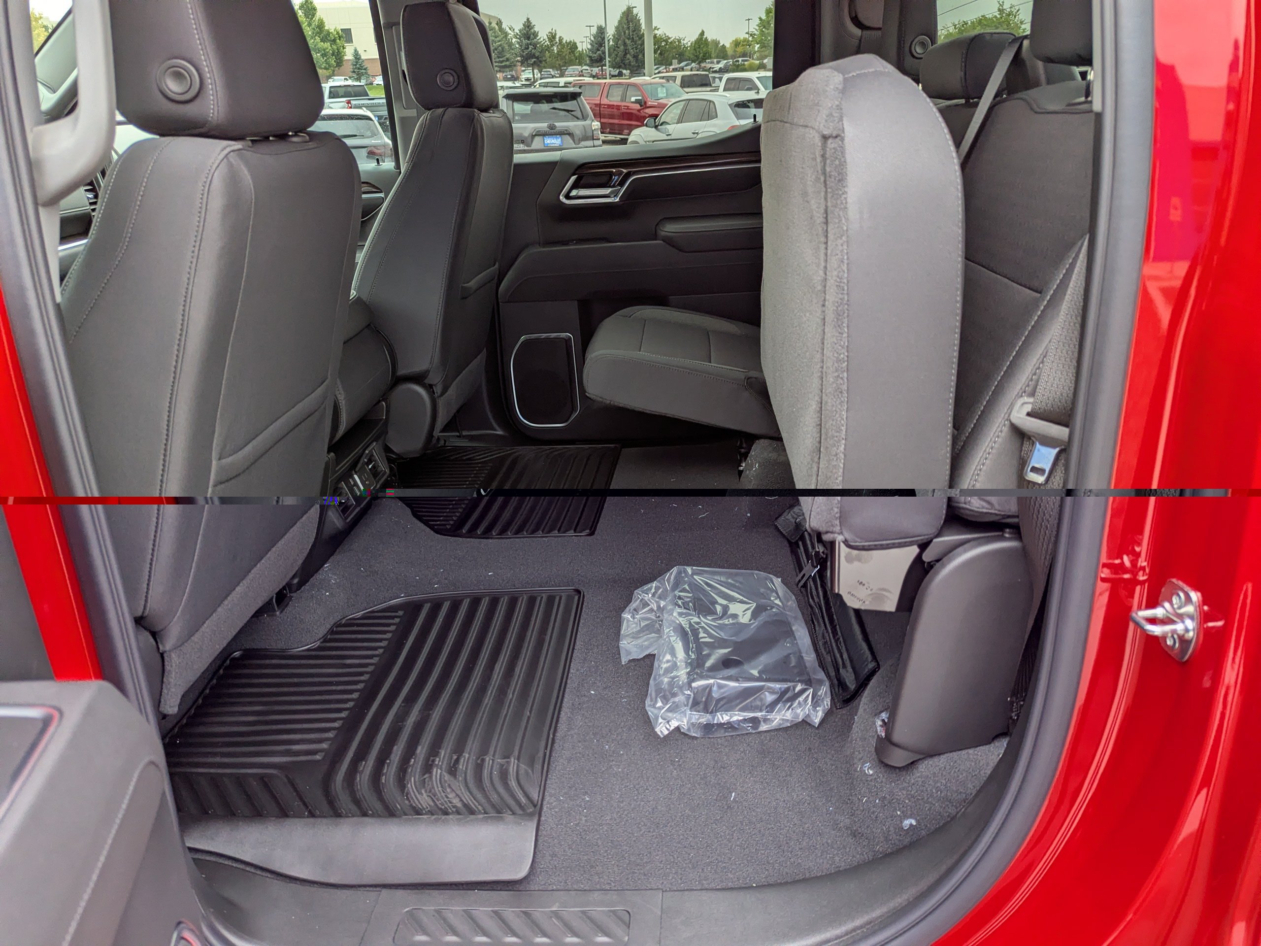 2026 Chevrolet Silverado 1500 LT - Photo 30