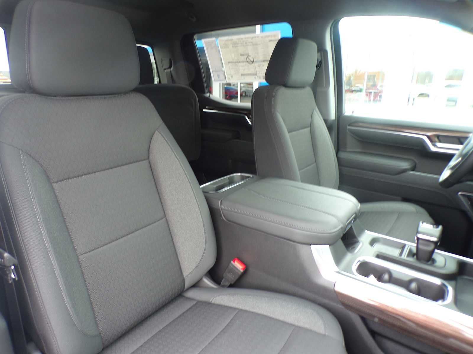 2026 Chevrolet Silverado 1500 RST - Photo 12
