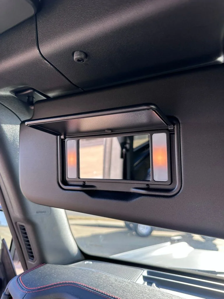 2025 Ford Bronco 2-Door Stroppe - Photo 24