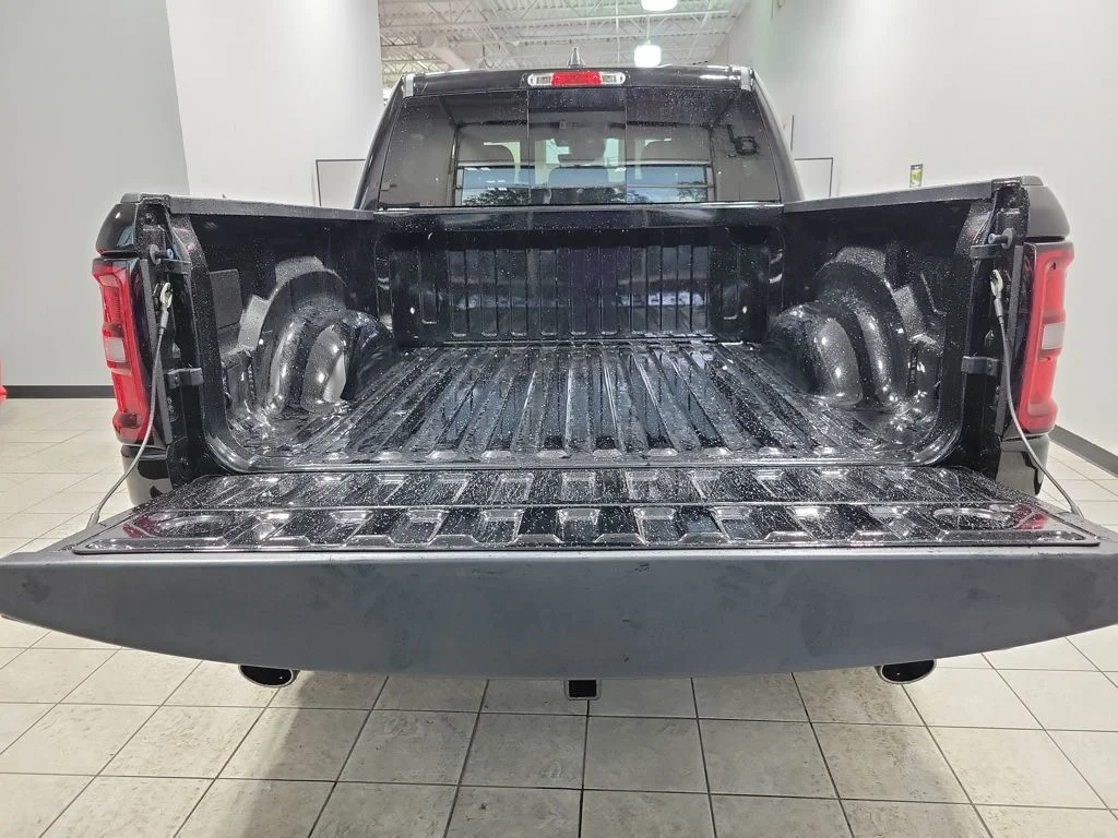 2026 RAM 1500 Big Horn/Lone Star - Photo 7