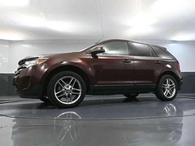 2012 Ford Edge Limited - Photo 51