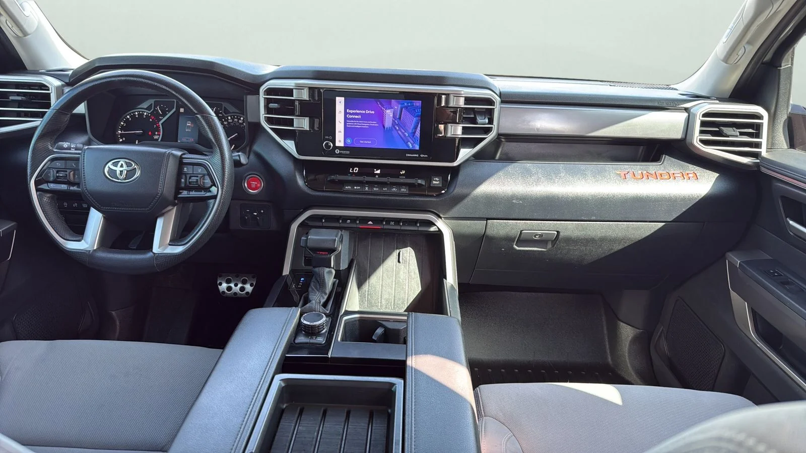 Used 2022  Toyota SR5 image 21