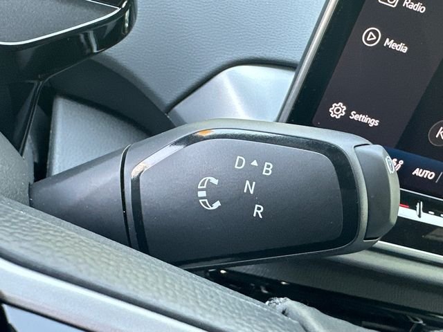 New 2026 Silver Volkswagen Pro image 29