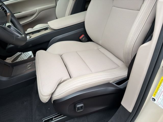 2025 Volvo EX90 Ultra - Photo 12