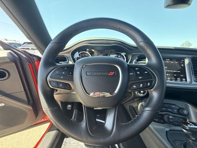 Certified Used 2023 Red Dodge GT image 14