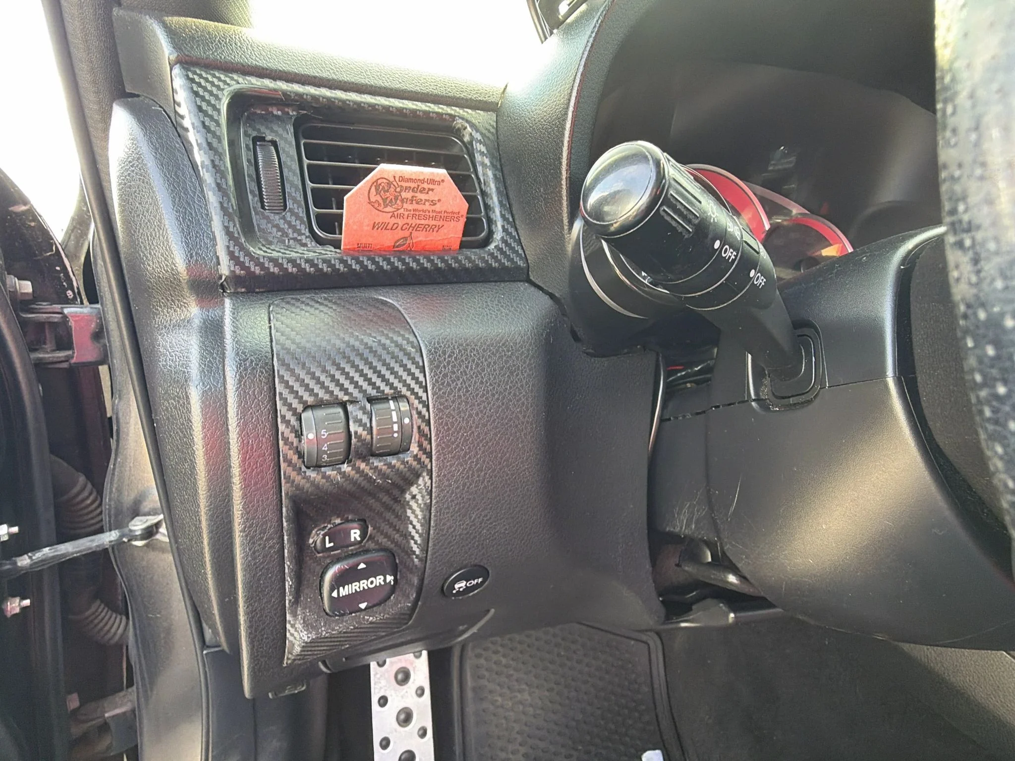 2012 Subaru Impreza WRX STI Limited - Photo 16