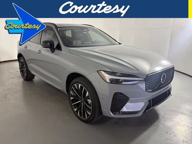 2027 Volvo XC60 B5 Ultra