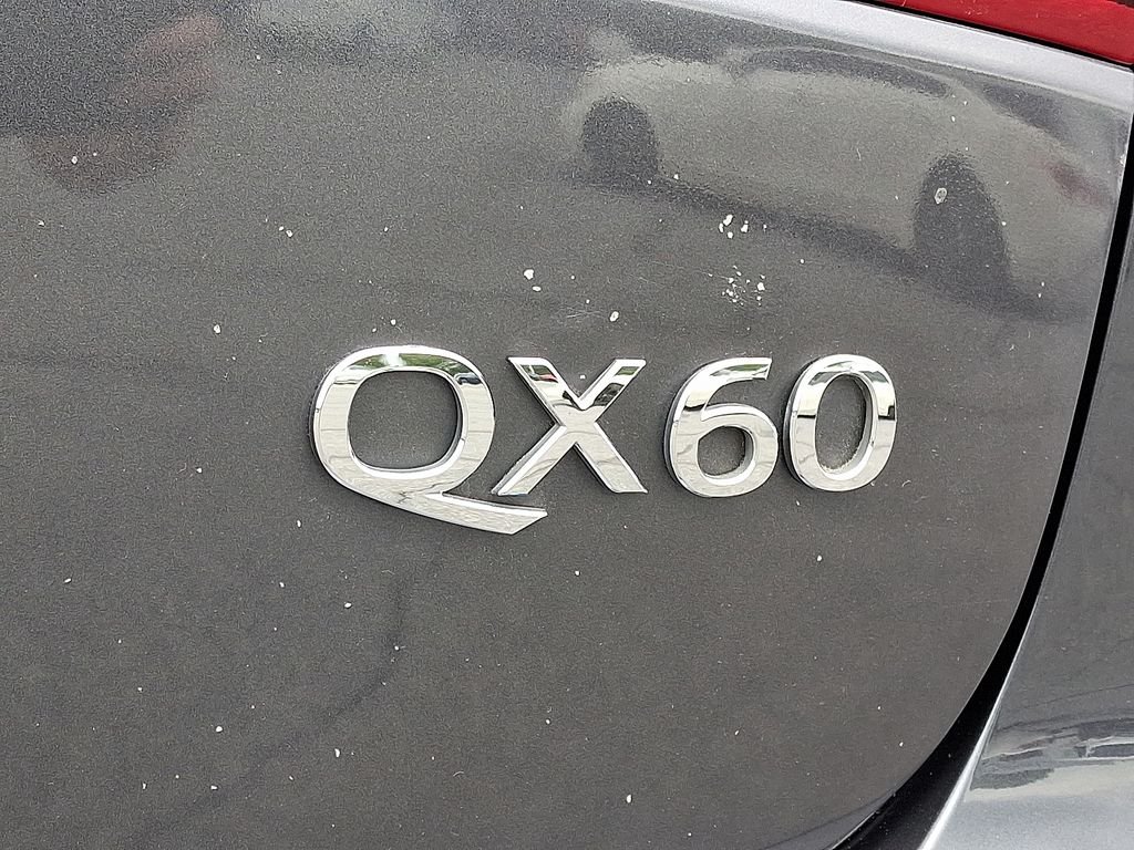 Used 2014 Gray INFINITI Base image 30