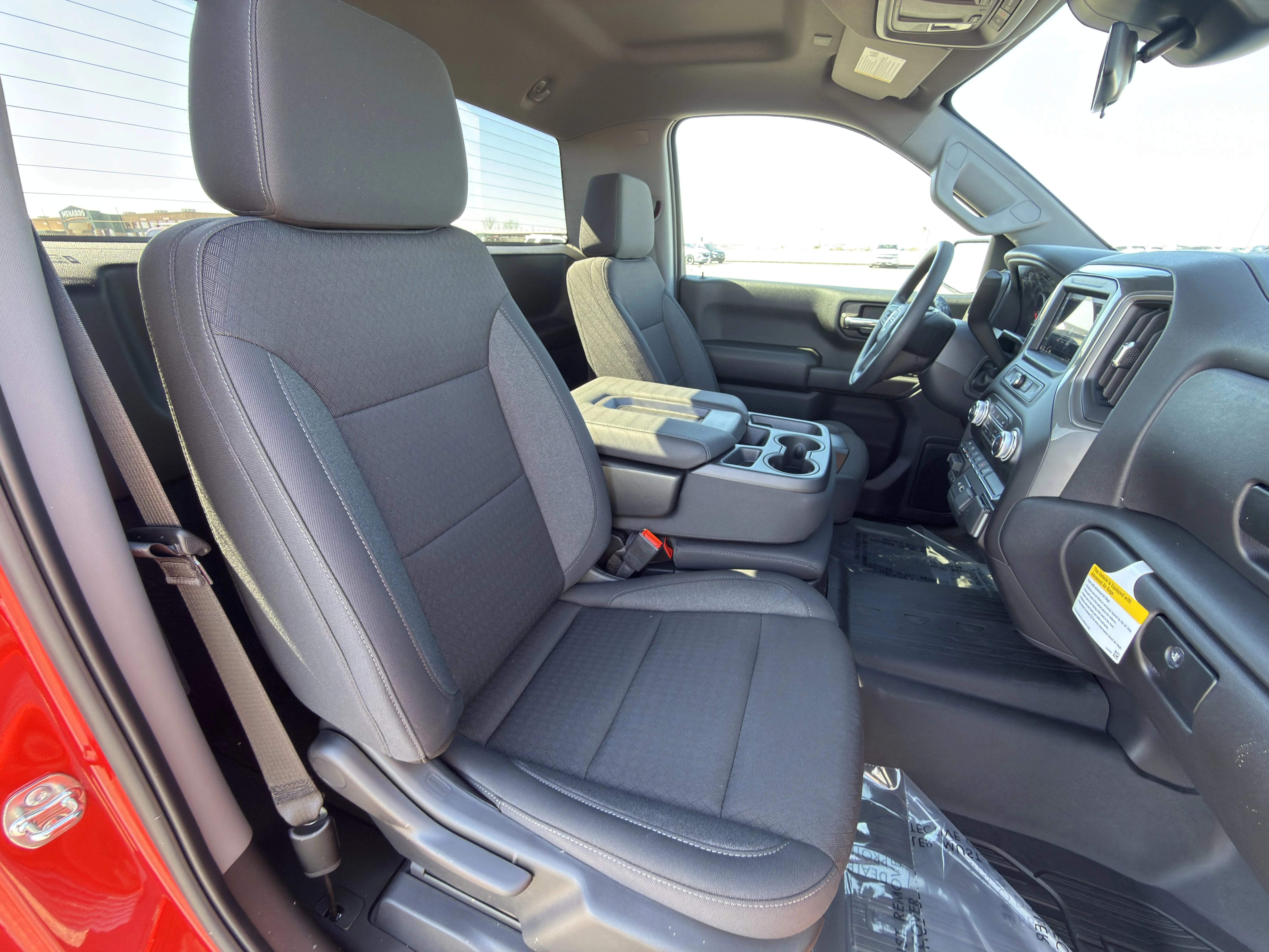 2026 GMC Sierra 1500 Pro - Photo 14