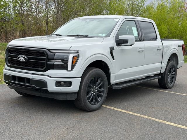 New 2026 Avalanche Ford Lariat® image 36