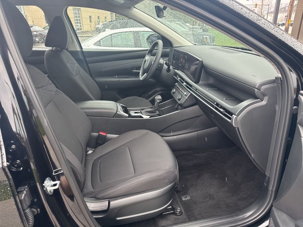 2026 Hyundai Tucson SE - Photo 33