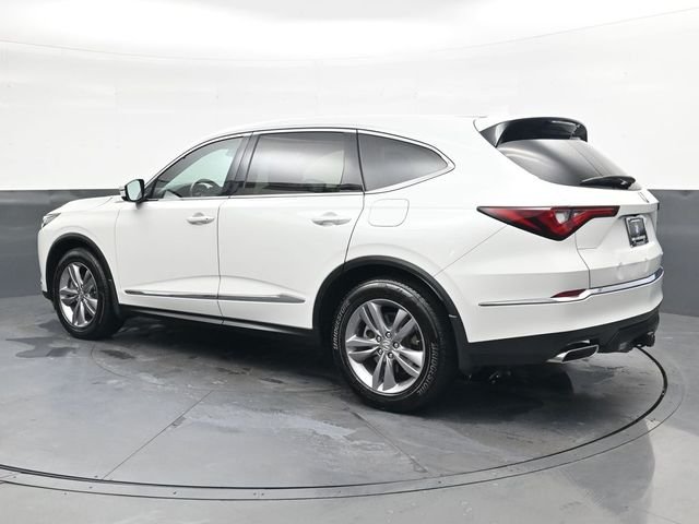 Used 2022  Acura 3.5L image 6