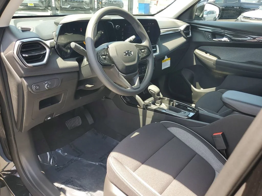 2026 Chevrolet Trailblazer LT - Photo 18