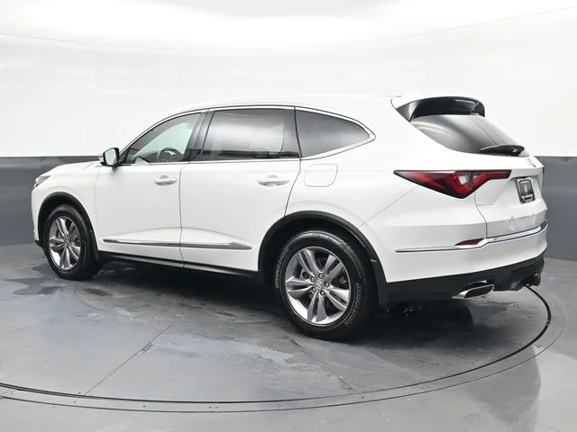 Used 2022  Acura 3.5L image 6