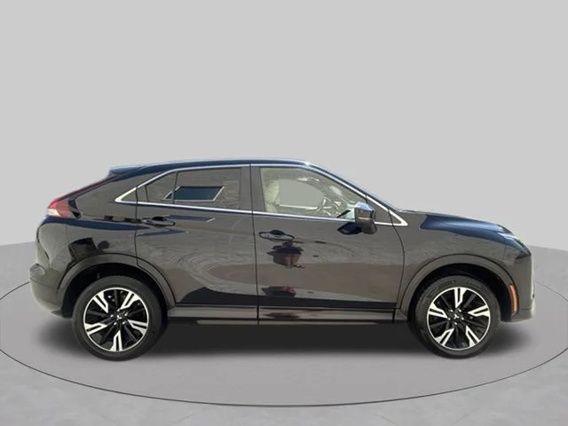 Used 2024 Brown Mitsubishi SEL image 6