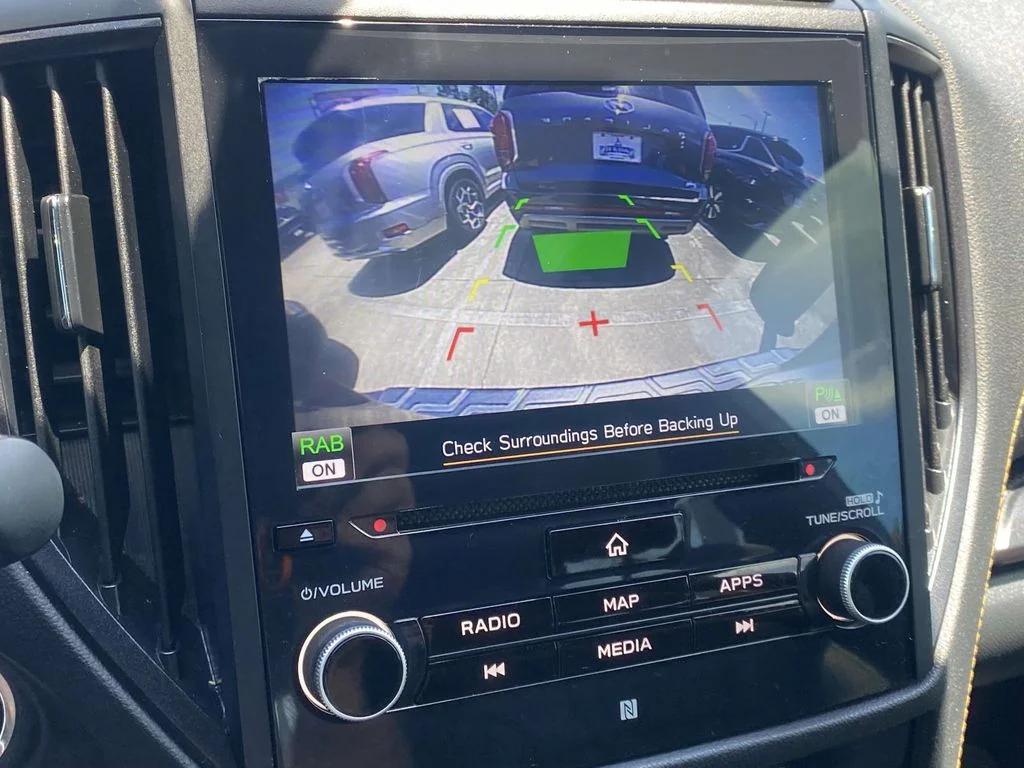 2022 Subaru Forester Wilderness - Photo 28