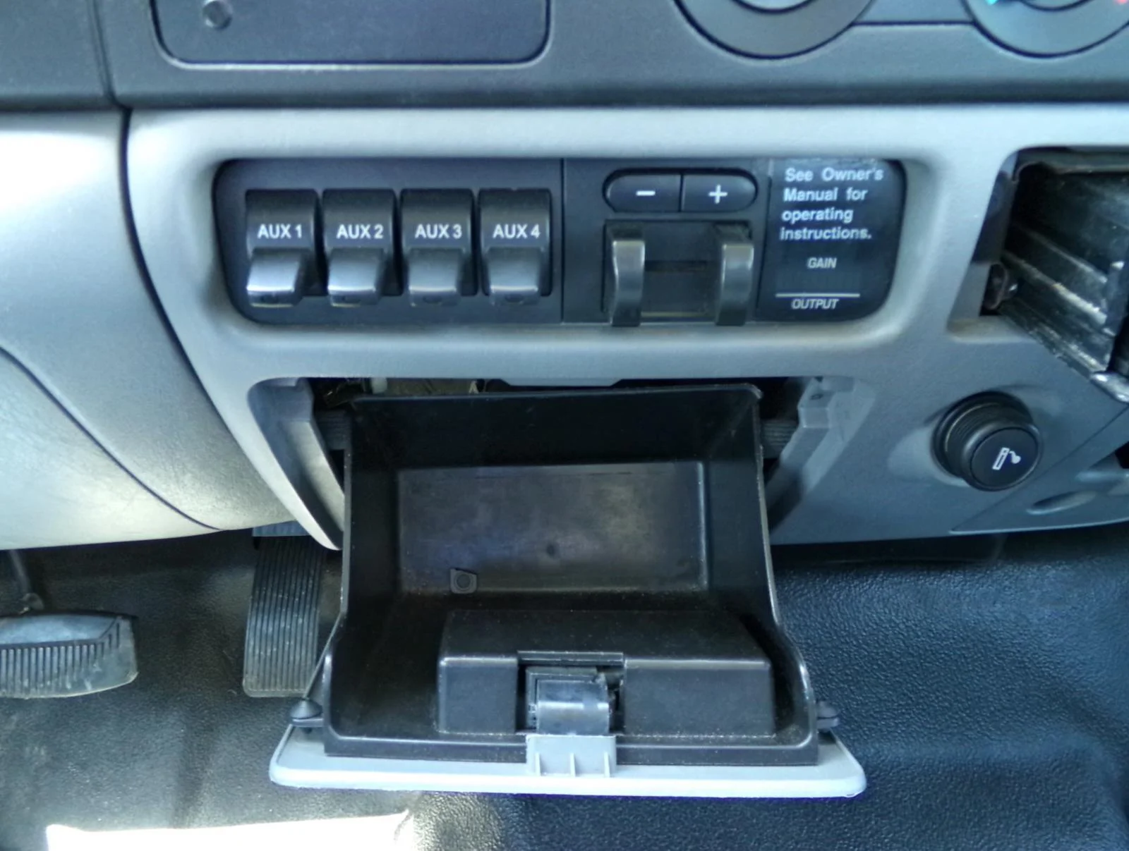Used 2006 WHITE FORD  image 13