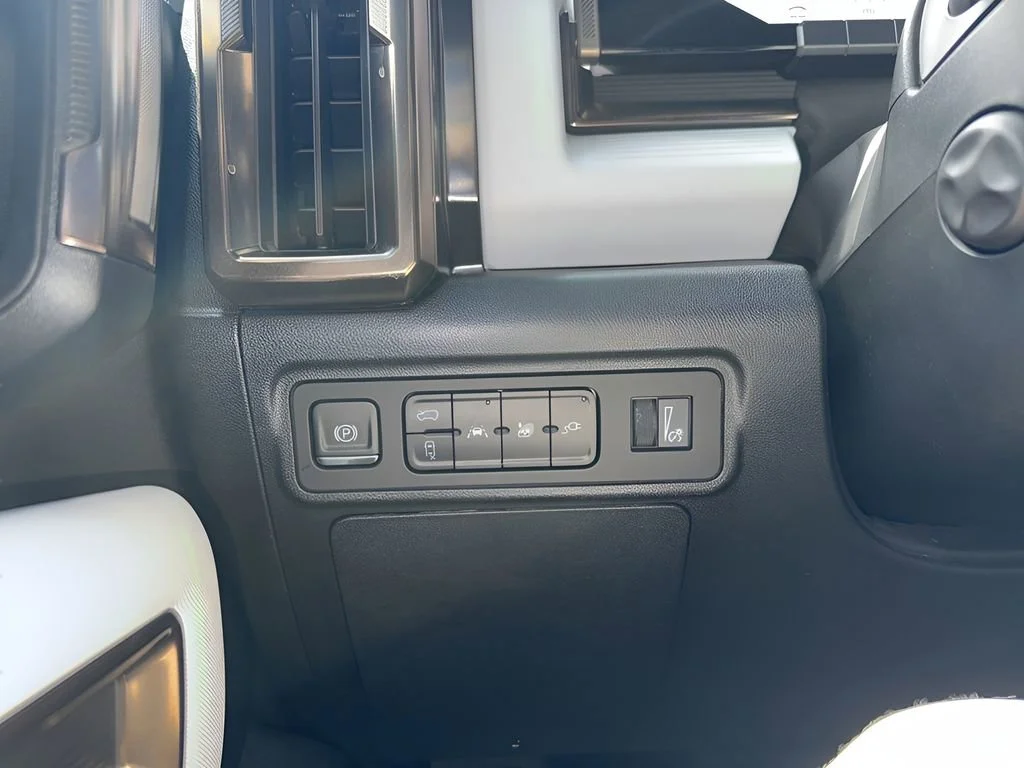 Used 2024 Void Black GMC 3X image 18