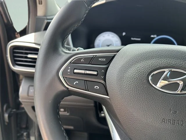 Used 2023 Gray Hyundai SEL image 33