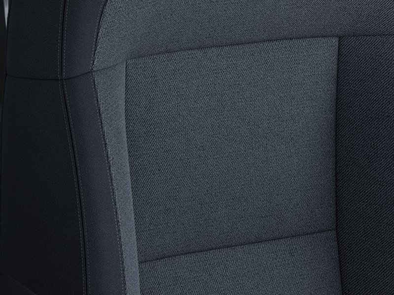 New 2026 Black Clearcoat RAM Tradesman image 20